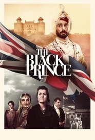 The Black Prince 2017