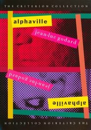 Alphaville Film in Streaming Completo in Italiano