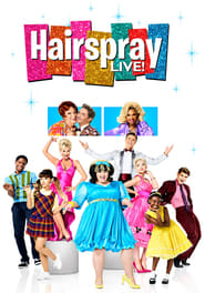 Image Hairspray Live!