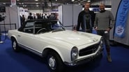 Mercedes-Benz 230SL