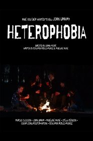 HETEROPHOBIA (2025) HETEROPHOBIA (2025)