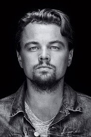 Leonardo DiCaprio