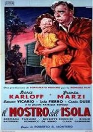 The Island Monster Filme Online Gratis in Italian Vedere The Island Monster Film Completo HD