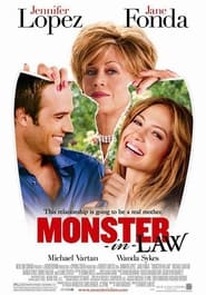 مشاهدة فيلم Monster-in-Law 2005 مترجم