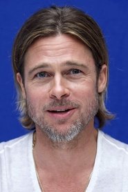 Brad Pitt