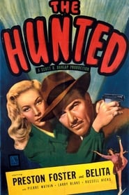 مشاهدة فيلم The Hunted 1948 مباشر اونلاين