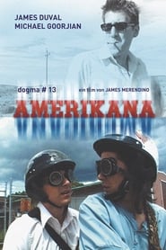 Amerikana Film Stream