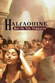 Halfaouine: Boy of the Terraces HD Online Film Schauen