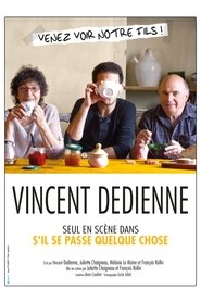 S’il se passe quelque chose