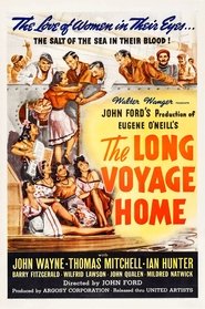 The Long Voyage Home billede