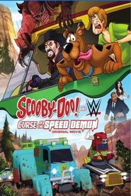 Scooby-Doo! And WWE: Curse of the Speed Demon