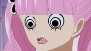 Perona Is Terrified!! Usopp and Untruthful Share the Same "U"