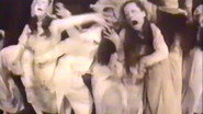 Dance of Darkness