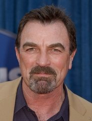 Tom Selleck