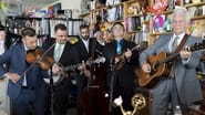 The Del McCoury Band