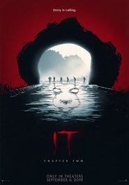 IT Chapter Two (2019) REMUX 4K HDR Latino – CMHDD