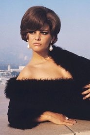 Claudia Cardinale Claudia Cardinale