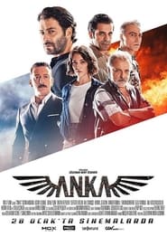 مشاهدة فيلم Anka 2022 مترجم