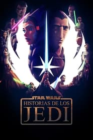 Image Star Wars: Historias de los Jedi