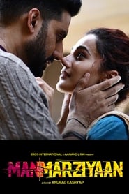 Image Manmarziyaan