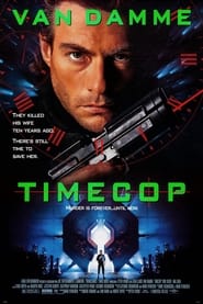 مشاهدة فيلم Timecop 1994 مترجم