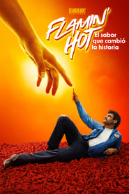 Image Flamin'Hot: La historia de los Cheetos picantes