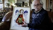 Un chico de portada: el arte de Macario GÃ³mez