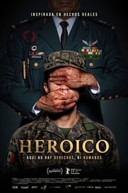 مشاهدة فيلم Heroic 2023 مترجم