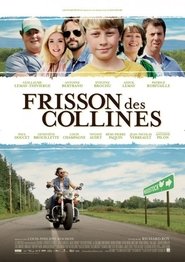 Affiche de Film Frisson des collines