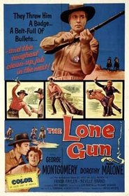 Photo de The Lone Gun affiche