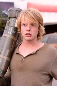 Graham Rogers