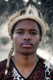 Thabiso Ndlovu is Zenzele