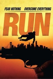 Run poster