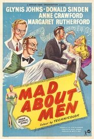 Affiche de Film Mad About Men