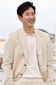Lee Sun-kyun