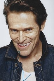 Willem Dafoe Willem Dafoe