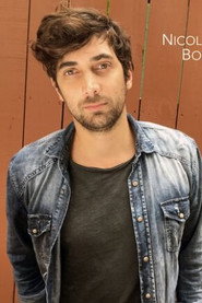 Imagen Nicolas Bosc