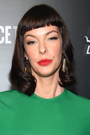 Pollyanna McIntosh