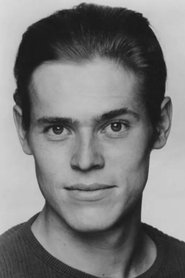 Willem Dafoe Willem Dafoe
