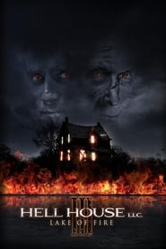 Image Hell House LLC III: Lake of Fire