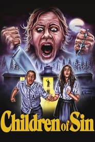 مشاهدة فيلم Children of Sin 2022 مترجم