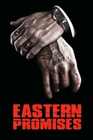 Eastern Promises Juliste