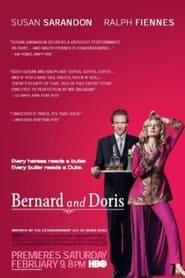 مشاهدة فيلم Bernard and Doris 2006 مترجم