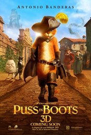 Puss in Boots Puss in Boots
