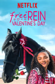مشاهدة فيلم Free Rein: Valentine’s Day 2019 مدبلج