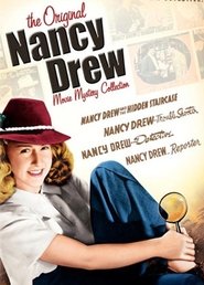 Nancy Drew and the Hidden Staircase Ver Descargar Películas en Streaming Gratis en Español