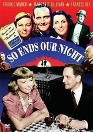 So Ends Our Night Online HD Filme Schauen