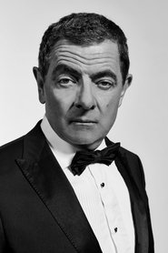 Rowan Atkinson Rowan Atkinson