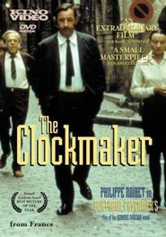 The Clockmaker of St. Paul Full Movie Online