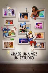 Imagen Había una vez un estudio (2023)